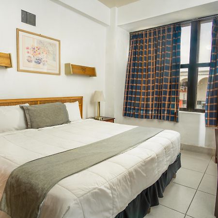 Hotel Premier Saltillo Coahuila Εξωτερικό φωτογραφία