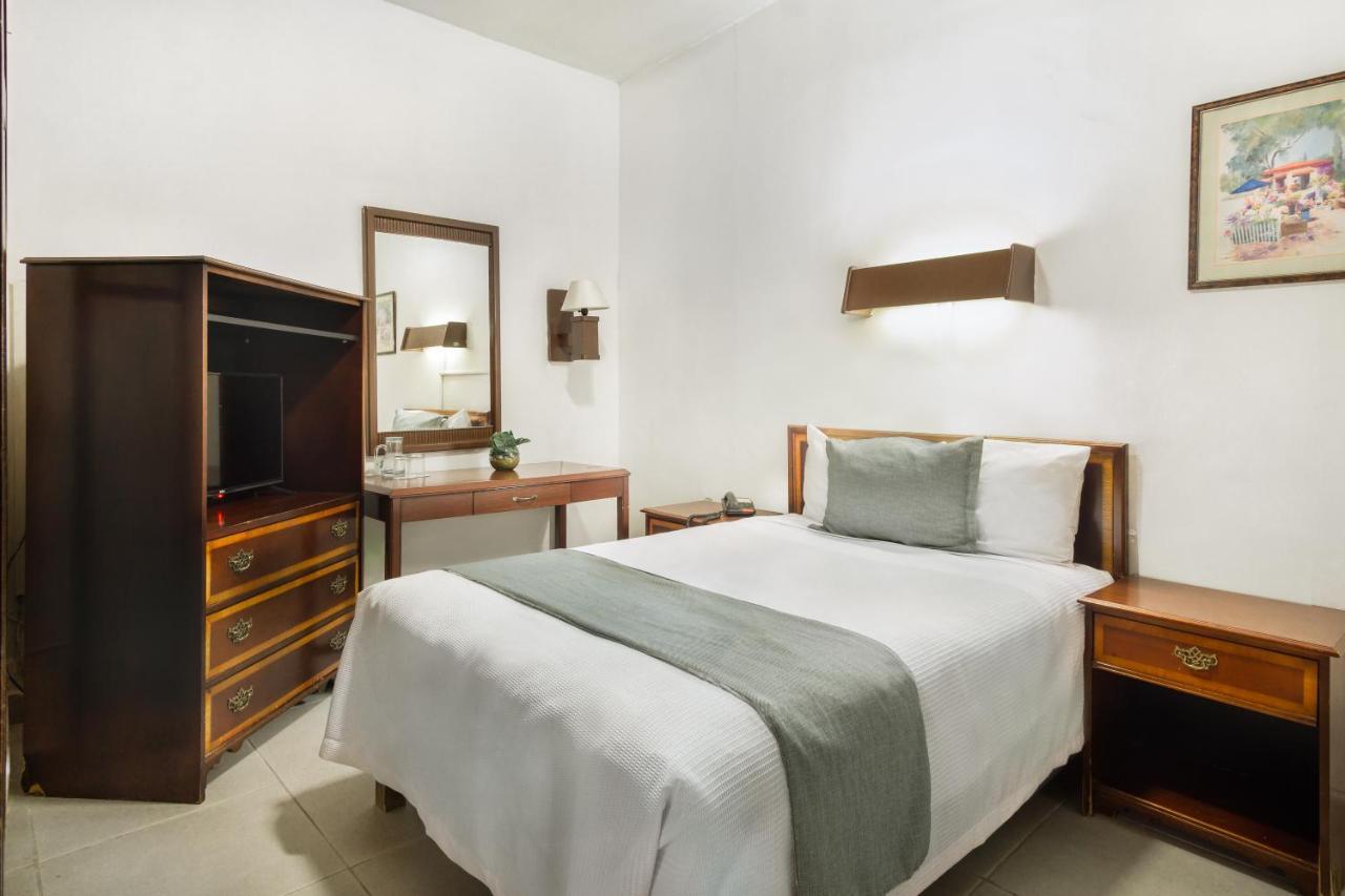 Hotel Premier Saltillo Coahuila Εξωτερικό φωτογραφία