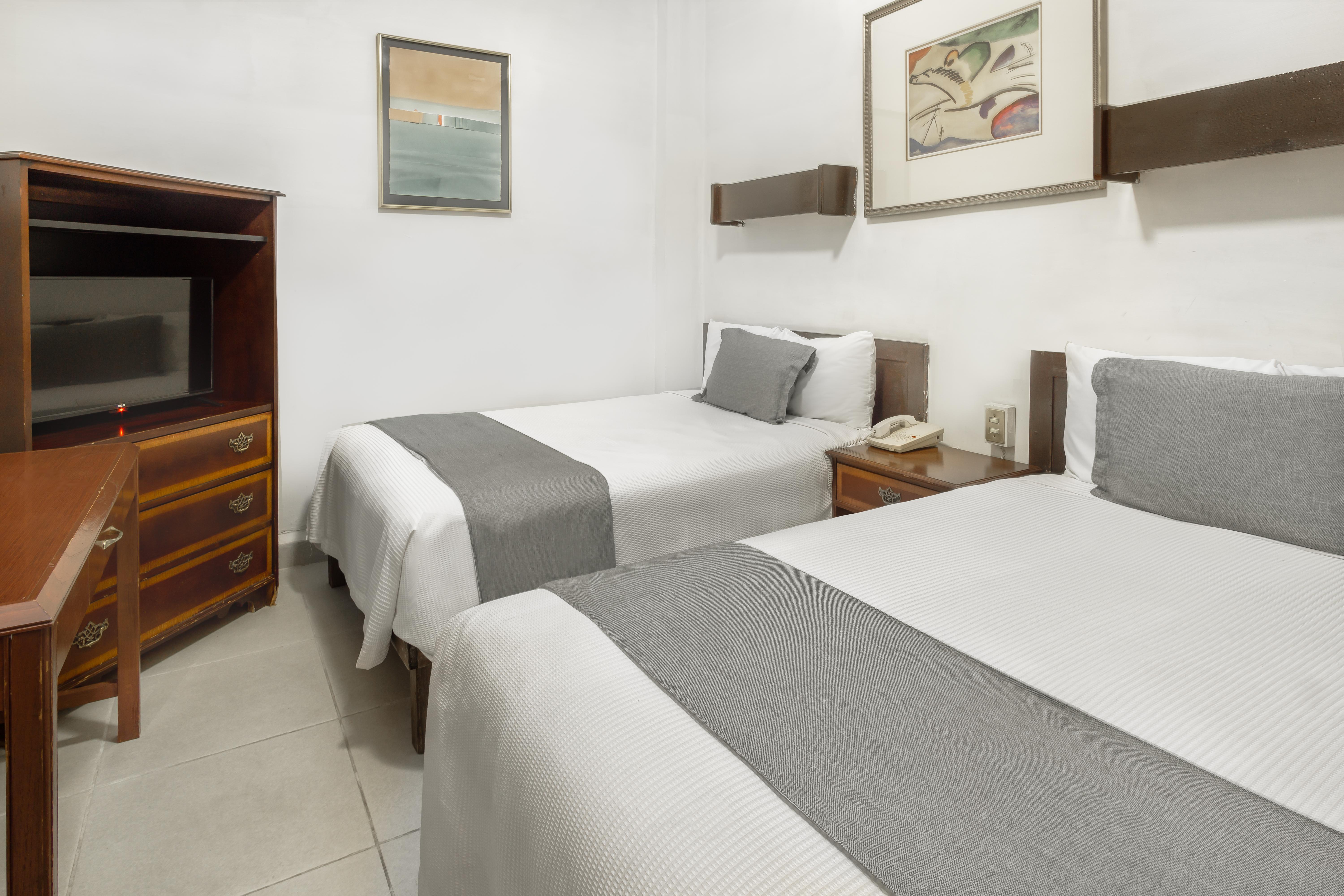 Hotel Premier Saltillo Coahuila Εξωτερικό φωτογραφία