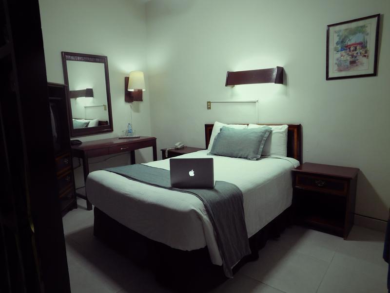 Hotel Premier Saltillo Coahuila Εξωτερικό φωτογραφία