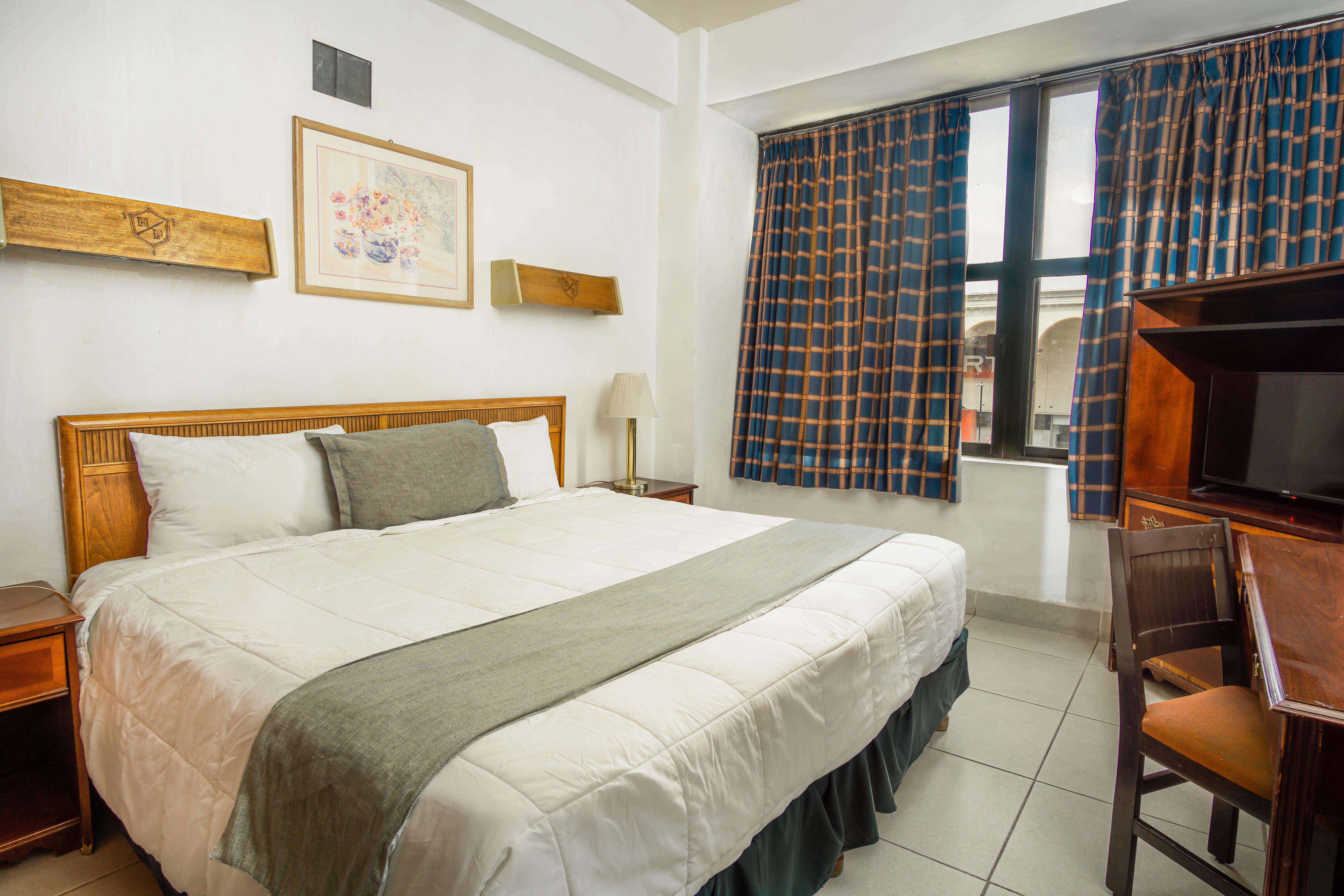 Hotel Premier Saltillo Coahuila Εξωτερικό φωτογραφία