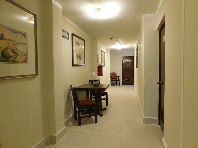 Hotel Premier Saltillo Coahuila Εξωτερικό φωτογραφία