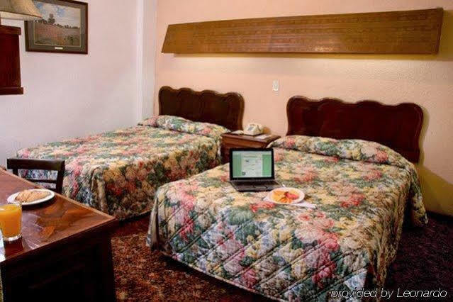 Hotel Premier Saltillo Coahuila Εξωτερικό φωτογραφία